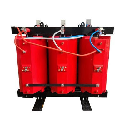 Transformateurs 20KV à résine coulée pour les projets industriels en Asie 4 Transformateurs 20KV à résine coulée pour les projets industriels en Asie