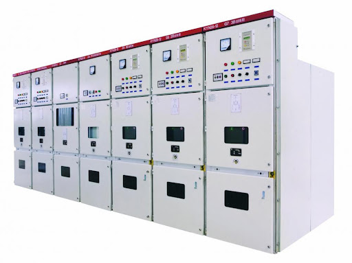 KYN28A-12 Switchgear in Africa : La Solution Ultime pour une Distribution Électrique Fiable 4 KYN28A-12 Switchgear in Africa: The Ultimate Solution for Reliable Power Distribution