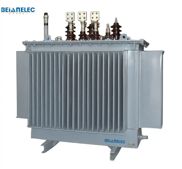 11kv Series Oil immersed Distribution Transformer 1 2