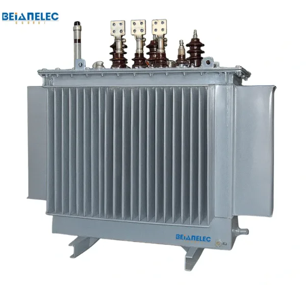11kv Series Oil-immersed Distribution Transformer
