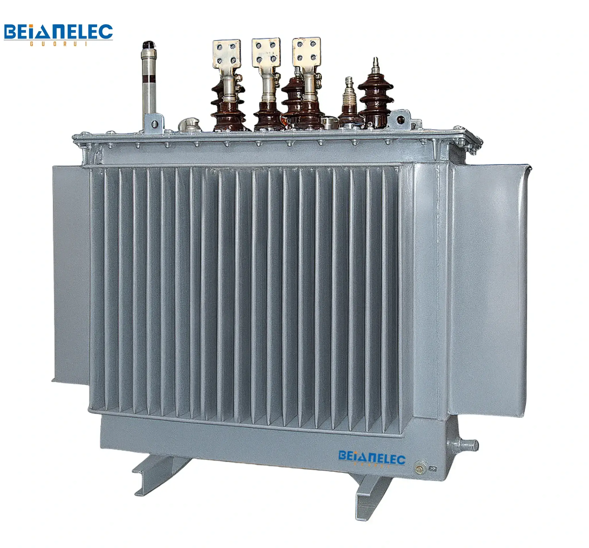 11kv Series Oil-immersed Distribution Transformer 11kv Series Oil-immersed Distribution Transformer