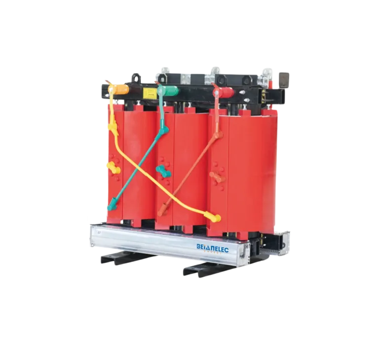 33KV Series Cast Resin Dry Type Transformer| beianelec