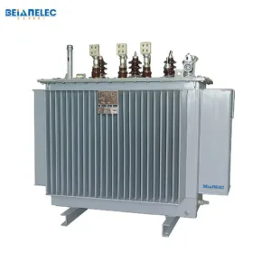 Oil Immersed Transformer