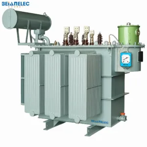33/11kv power transformer