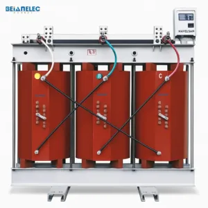 11KV series Cast Resin Dry Type Transformer