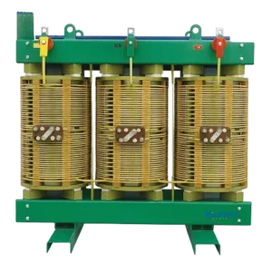 SG(B) 10 Type 10kv Series Non Encapsulated Coil Transformer beianelec