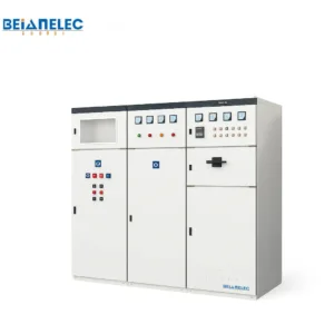 GGD AC Low voltage fixed switchgear set