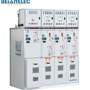 High Voltage Switchgear