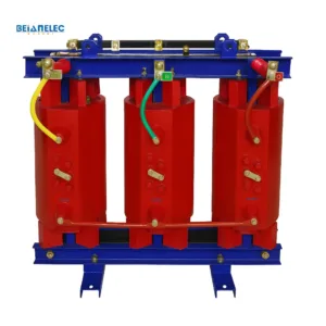 Dry Type Transformer