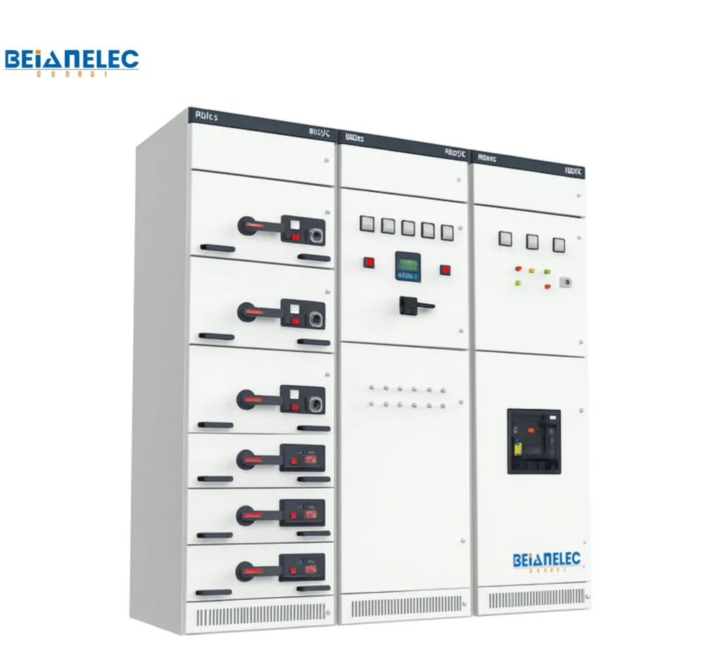 Appareillage électrique