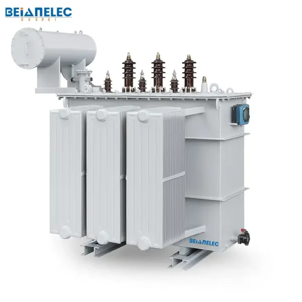 SFZ11 Type 35kv Series On-Load Regulator Transformer