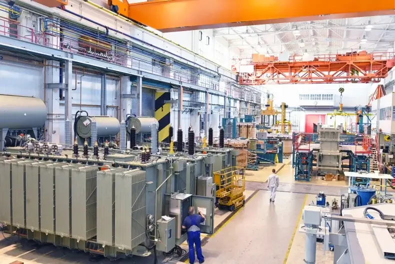 Инженерное проектирование трансформаторов