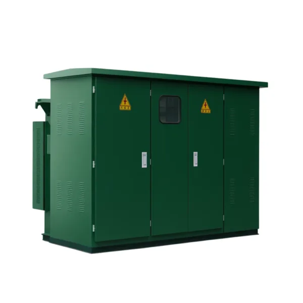 ZGS combined substation