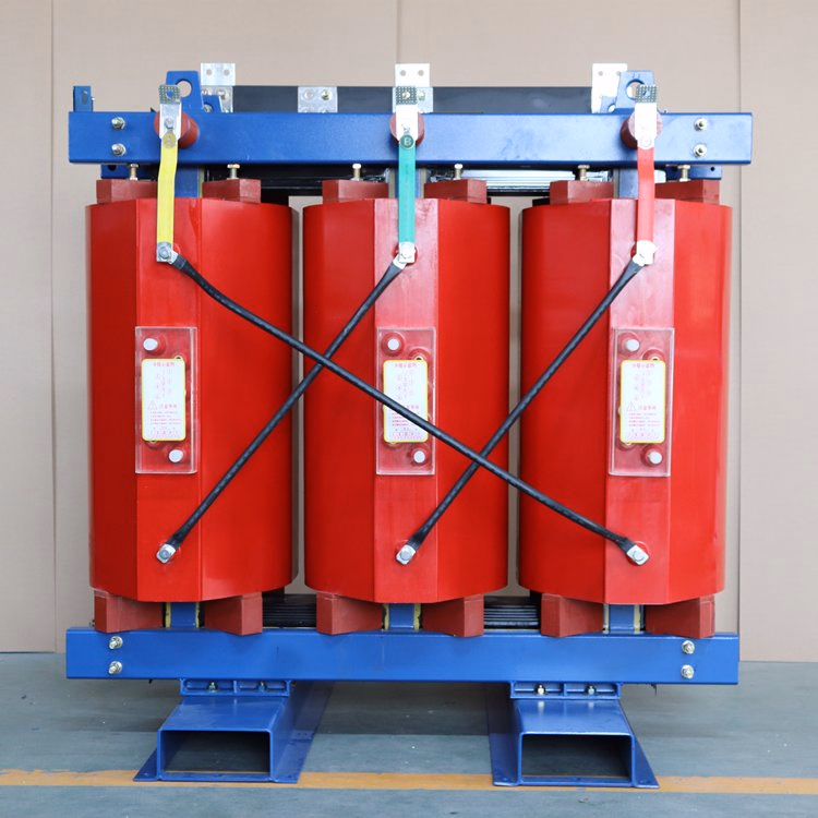 Tại sao máy biến áp khô 33KV là giải pháp lý tưởng cho các dự án đô thị tại Châu Phi