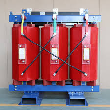 Why 33KV Dry Type Transformers Are Essential for Urban Projects in Africa