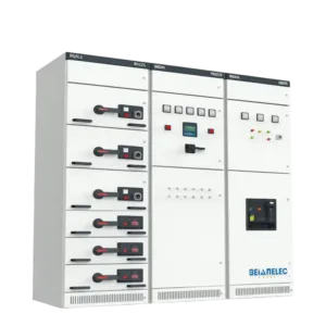 لوحات التحكم الكهربائية