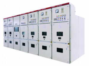 KYN28A-12 switchgear