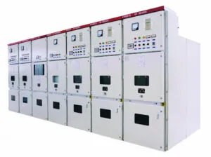 KYN28A-12 switchgear