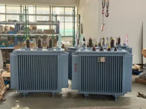 استخدام المحول الكهربائي