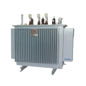 Масляный трансформатор