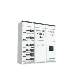 Low Voltage Electrical Switchgear