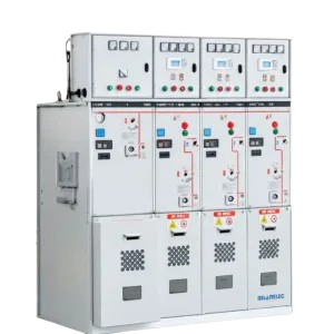 Высоковольтное распределительное устройство