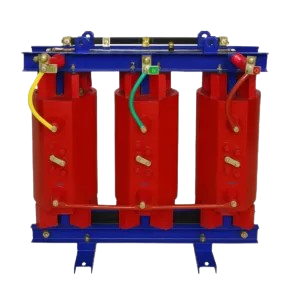 Трансформатор сухого типа