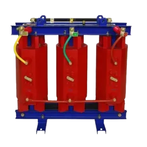 Dry Type Transformer