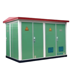 Мини-подстанция