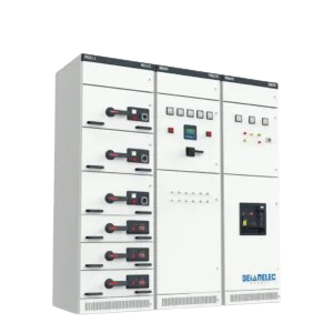 Распределительное устройство