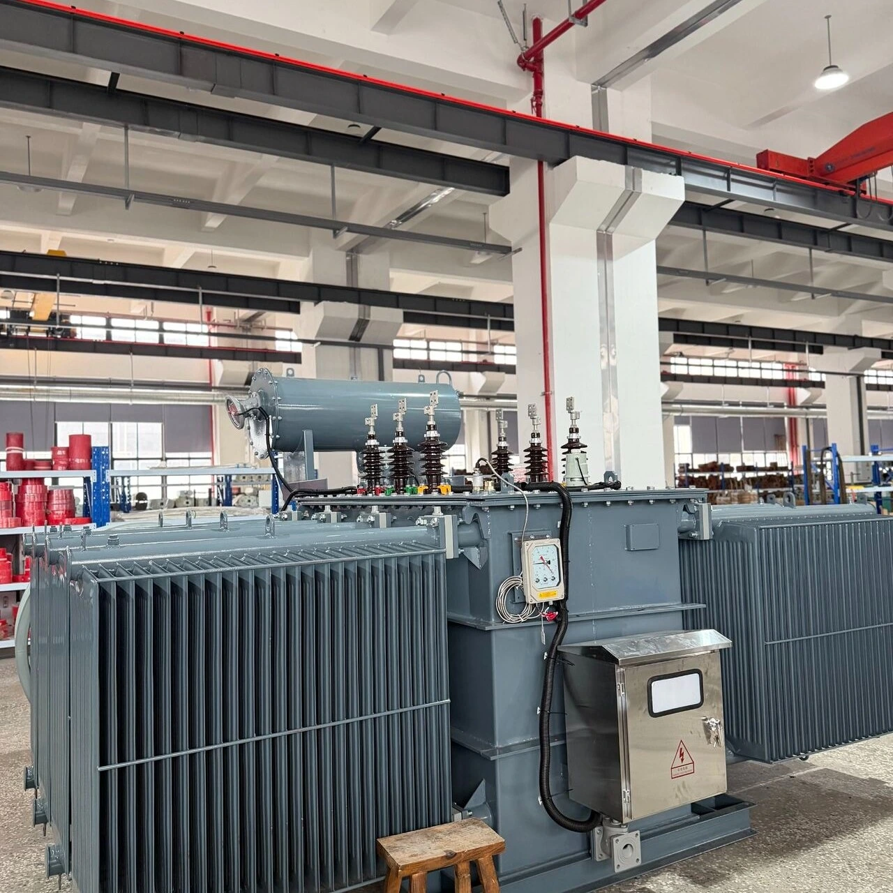 Home 37 Transformer Engineering