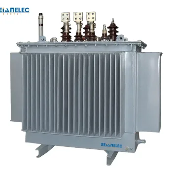 11kv-Series-Oil-immersed-Distribution-Transformer-1