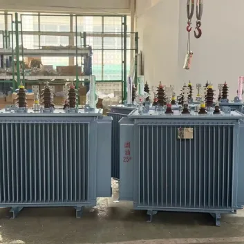 استخدام المحول الكهربائي